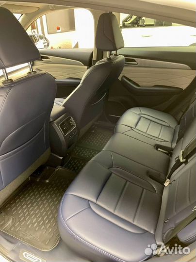 HAVAL F7x 2.0 AMT, 2024