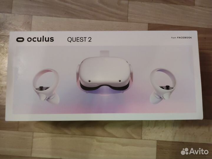 Oculus quest 2 128gb