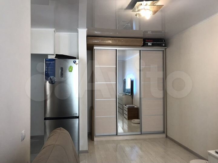 1-к. квартира, 35 м², 2/3 эт.