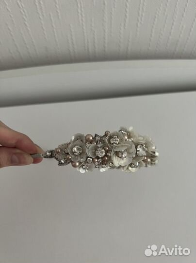 Ободок на голову