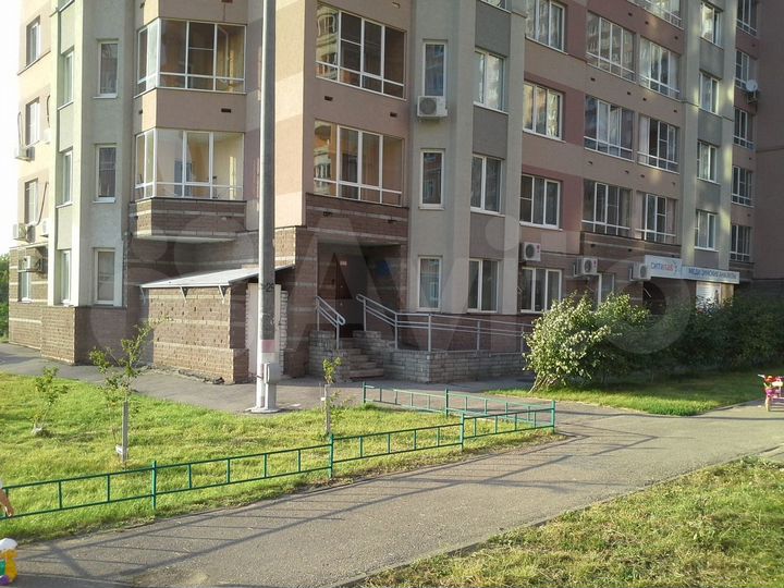 Офисное помещение, 212 м²