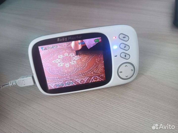 Видеоняня vb603