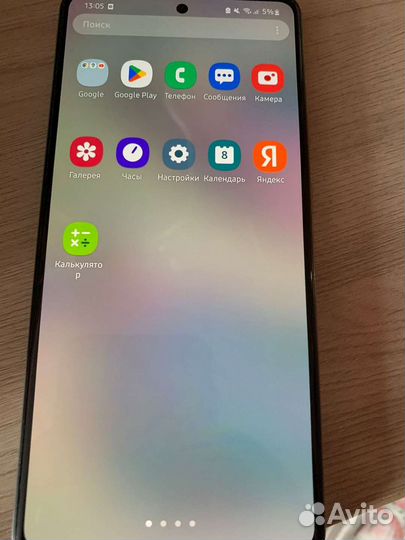 Телефон Samsung galaxy а 51
