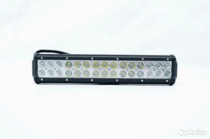 Фара светодиодная CH019B 90W Cree 30 диодов по 3W