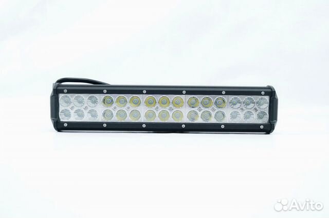 Фара светодиодная CH019B 90W Cree 30 диодов по 3W