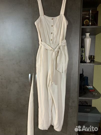 Комбинезон женский летний 46 48