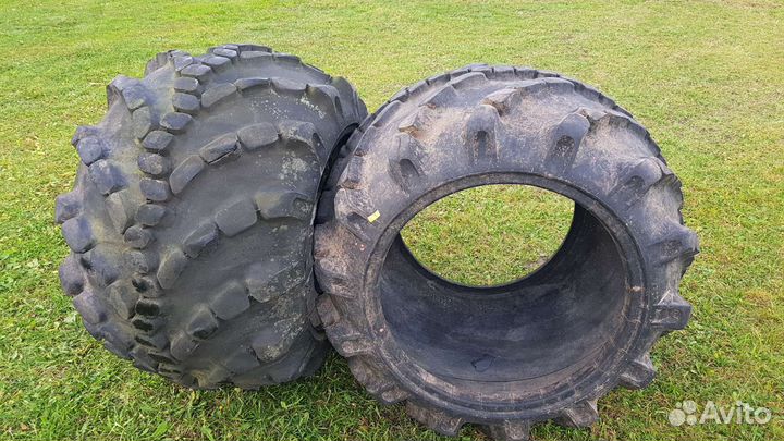 Арочные шины модель Я-170А