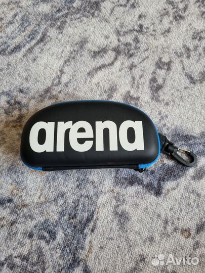 Чехол для очков Arena