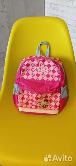Рюкзак Хелло Китти