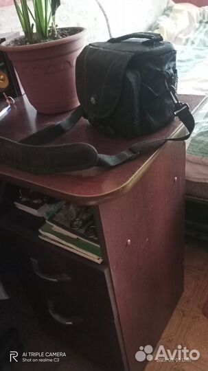 Фотоаппарат Canon Power Shot SX40HS