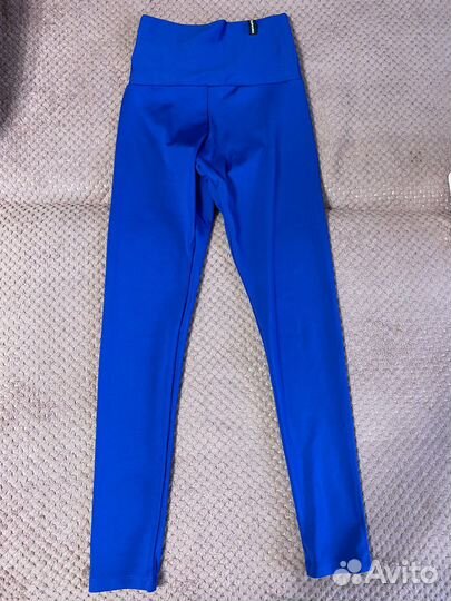 Костюм для фитнеса женский