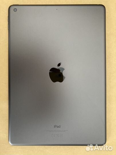Планшет apple iPad 2019(7) 42