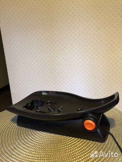 Ручной пылесос Electrolux Rapido Wet&Dry