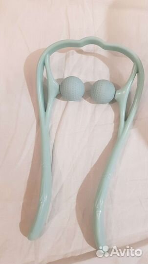 Массажер тетраком