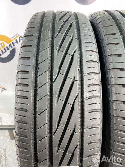 Uniroyal RainSport 5 195/55 R20 98H