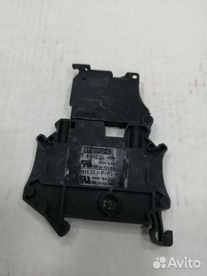 Предохранитель