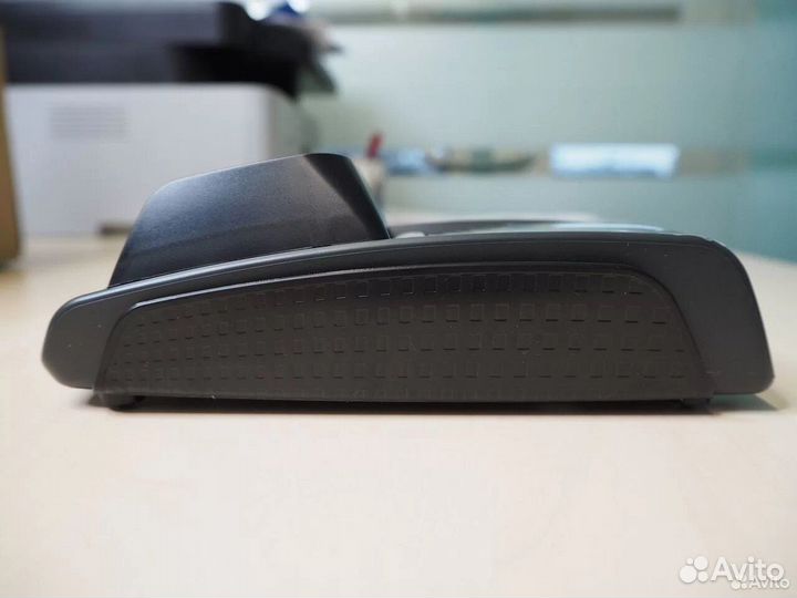 Ingenico IPP320 эквайринг