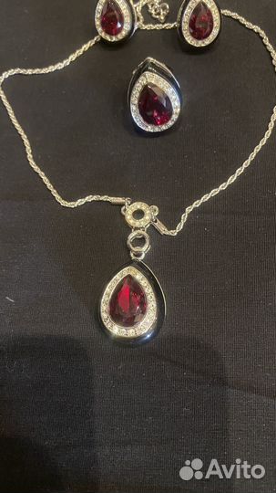 Бижутерия италия новая