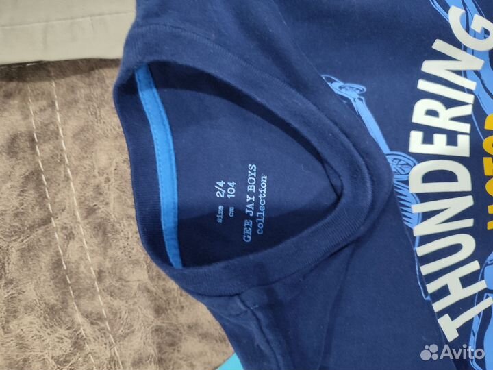 Детские вещи