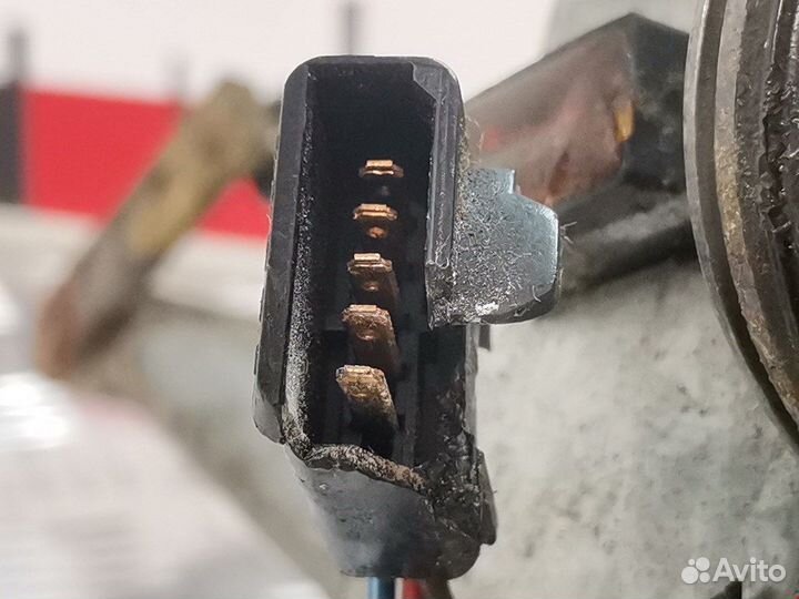 Трапеция для Volkswagen Golf 4