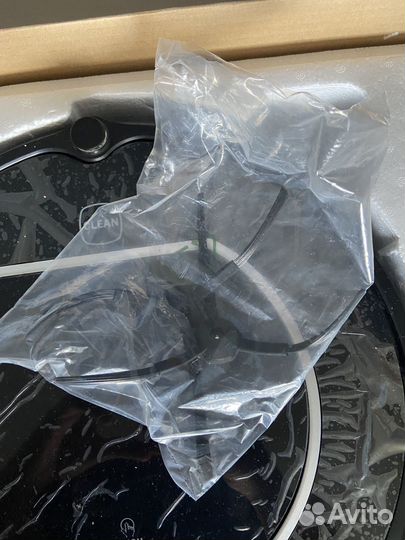 Новый робот пылесос Panda x500 Pet Series