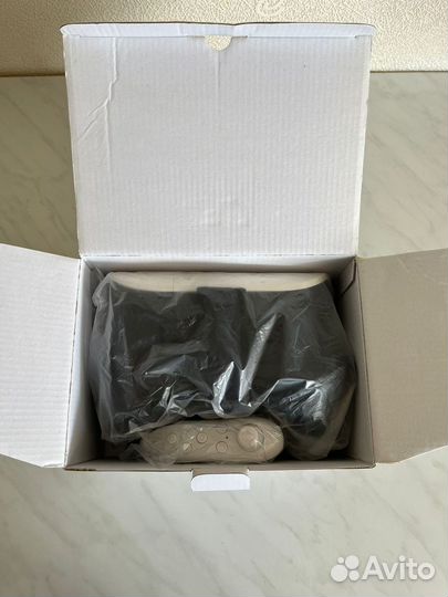 Виртуальные очки VR Box