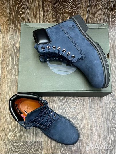 Ботинки timberland NÀ baze