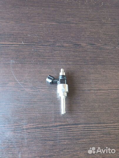 Форсунки Toyota Camry ASV70 A25A-FKS 2021