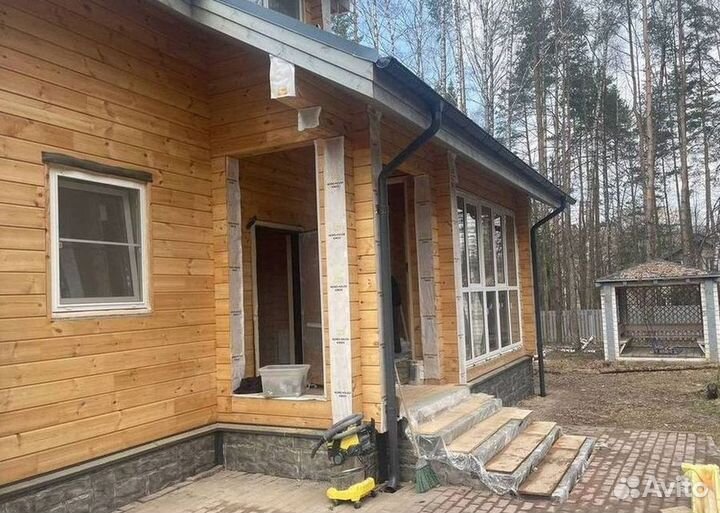 Окна пластиковые