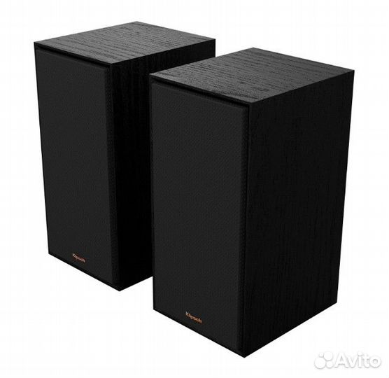 Активная акустика klipsch Reference R-50PM Black