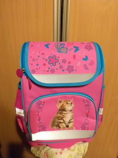 Рюкзак детский школьный