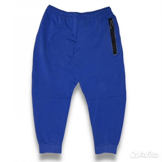 Штаны Nike Tech Fleece