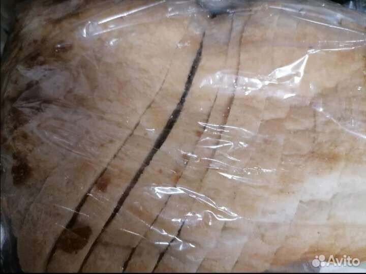 Хлебная продукция для животных. Цена за кг