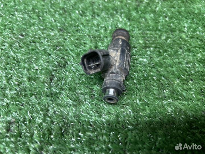 Форсунка топливная Hyundai Accent 2