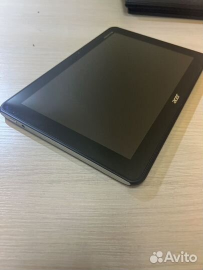 Арт.318 Планшет Acer A701 на запчасти