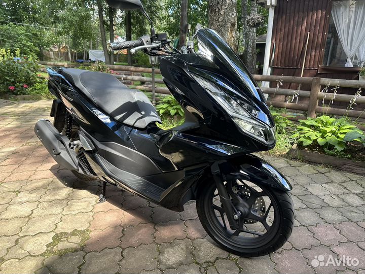 Honda PCX 160