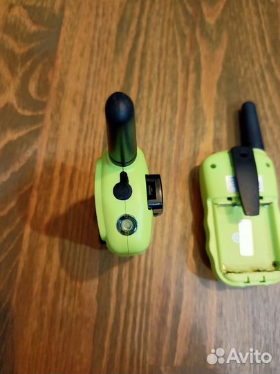 Набор радиостанций Midland G5