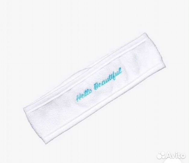 Повязка на голову косметическая