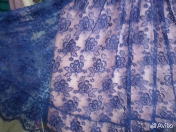 Платье на девочку