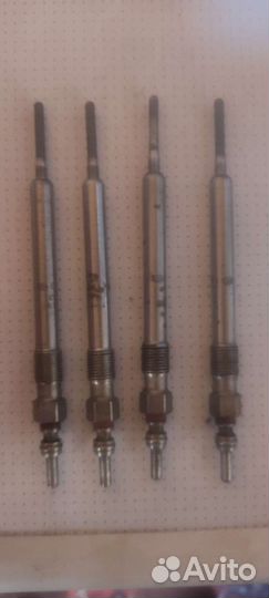 Свеча накаливания