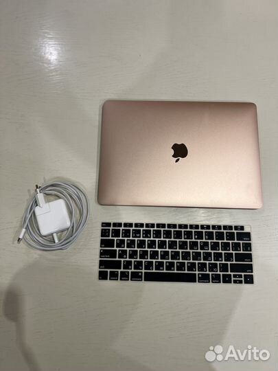 Apple macbook air 13 retina 2019