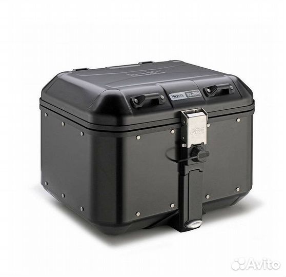 Кофр центральный DLM46B Trekker Dolomiti