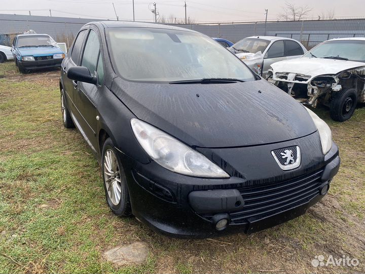 Авторазбор peugeot 307/пежо 307 разборка