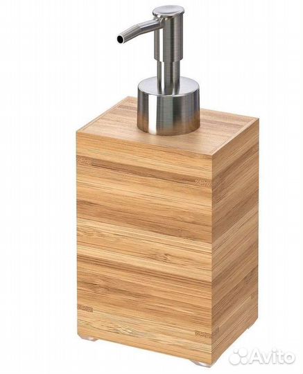 Драган IKEA дозатор для жидкого мыла