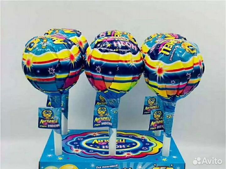 Для девочек и мальчиков. На пал