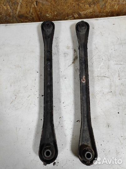 Рычаг задний Citroen C5 2