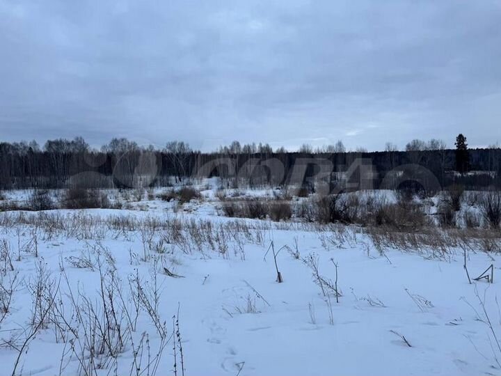 Участок 19 сот. (ИЖС)