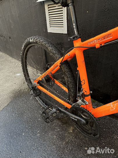 Велосипед Stern sport 2.0