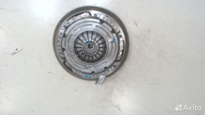 Маховик Opel Vectra C, 2002