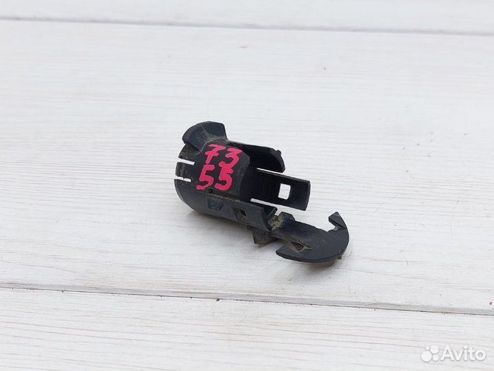 Кронштейн датчика парковки Bmw X5 Е53 M57N 2005